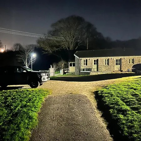 Bryn Goleu Bed & Breakfast-3